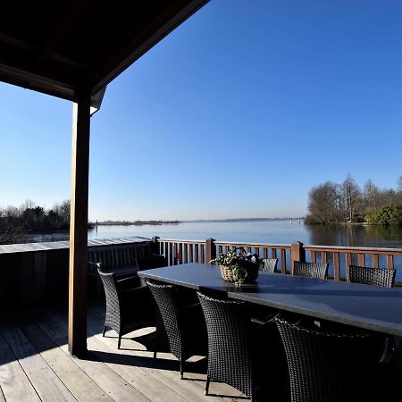 Luxurious Villa With Private Garden In Kaag Екстер'єр фото