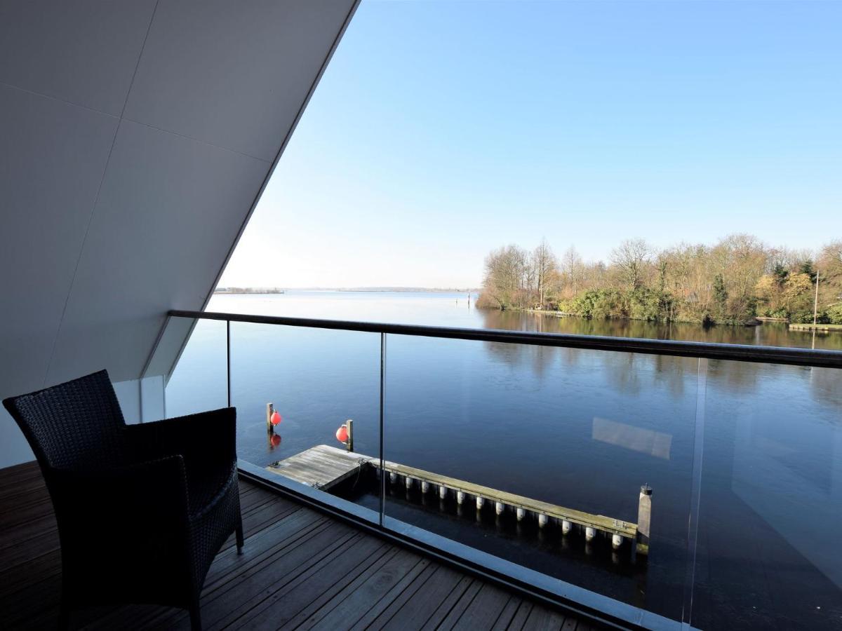 Luxurious Villa With Private Garden In Kaag Екстер'єр фото