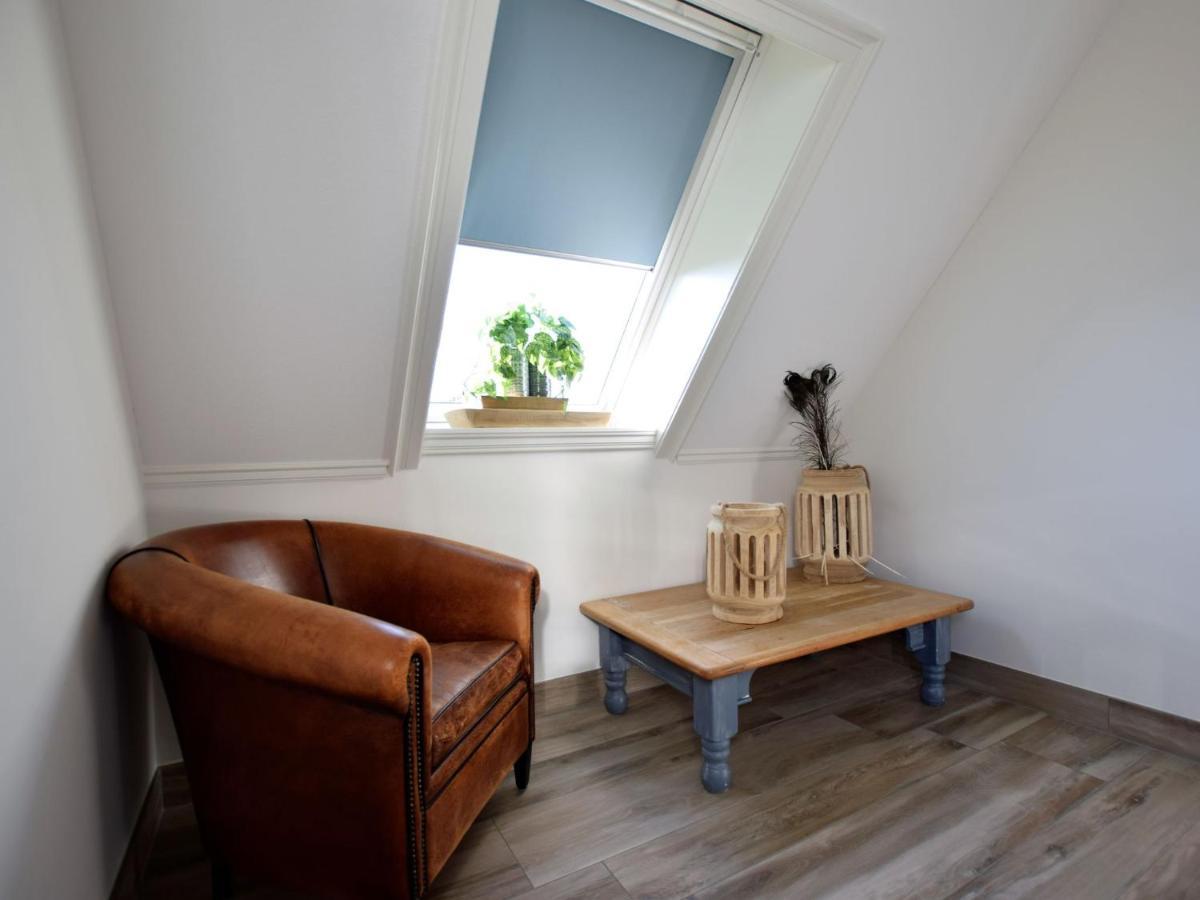 Luxurious Villa With Private Garden In Kaag Екстер'єр фото
