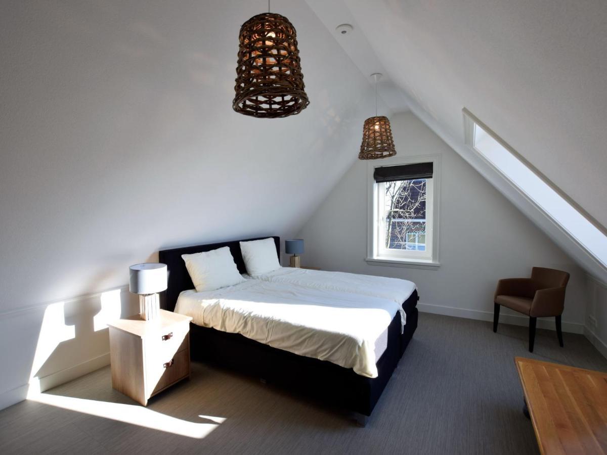 Luxurious Villa With Private Garden In Kaag Екстер'єр фото